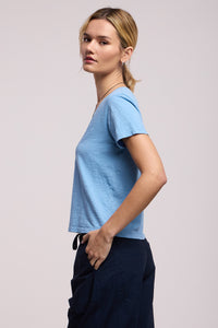 Elisha Top - Pacific