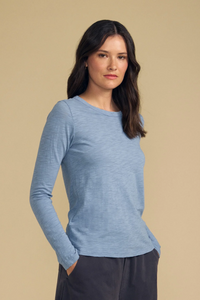 Lizzie Top - Sail