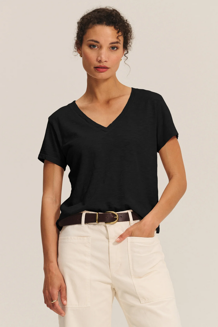 Elisha Top - Black