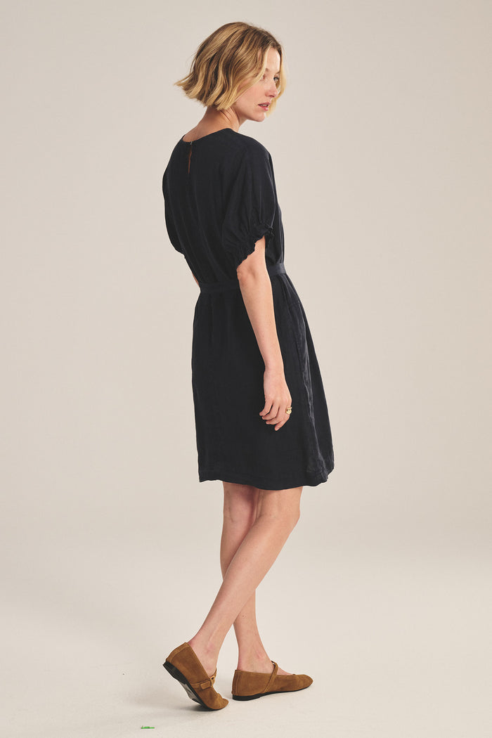 Vivian Dress - Shadow