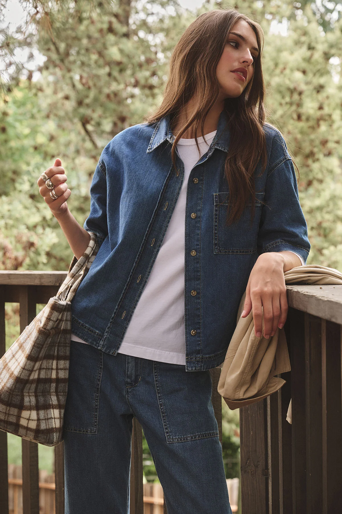 Kaddy Top - Classic