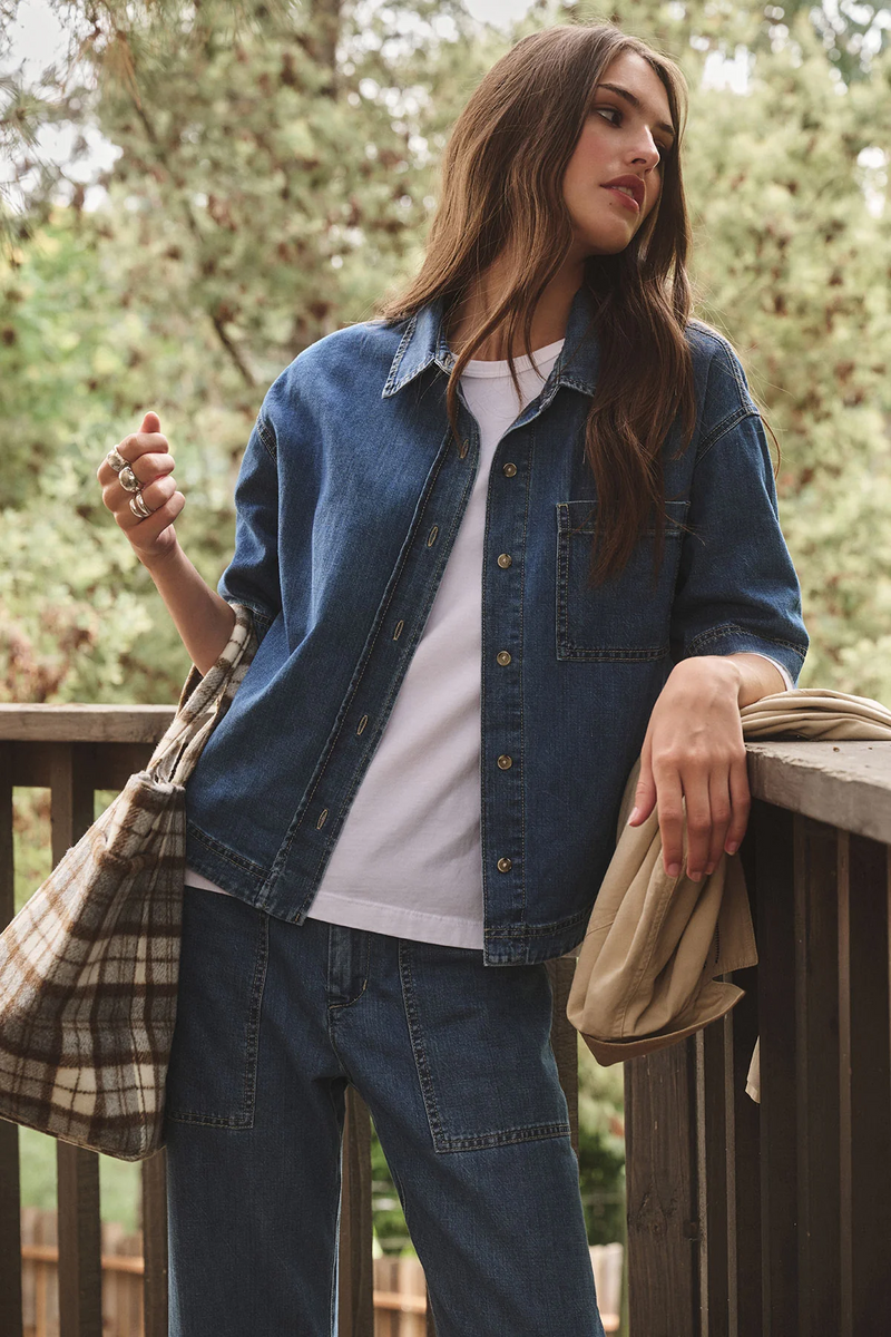 Kaddy Top - Classic