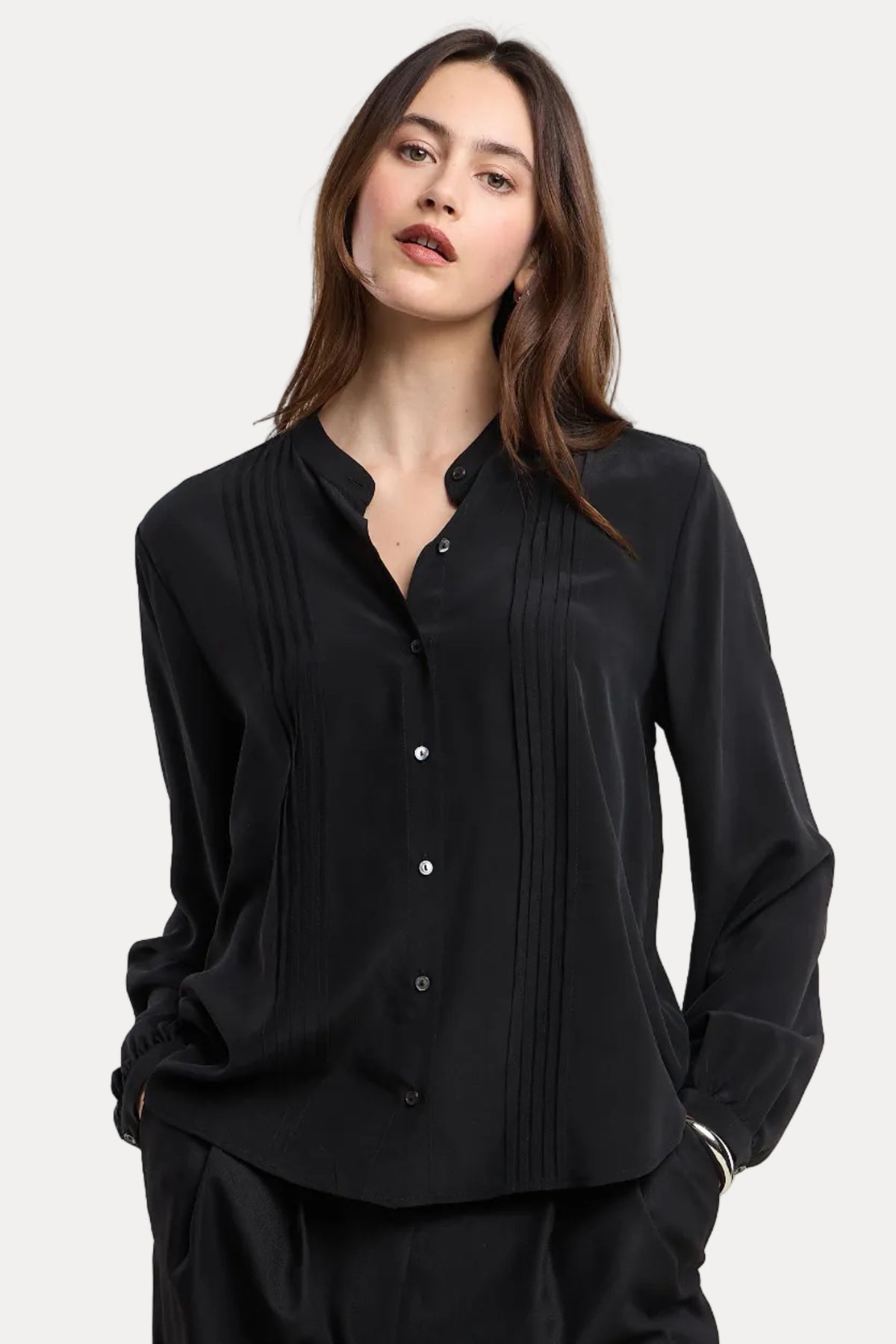 Michelle Top - Black