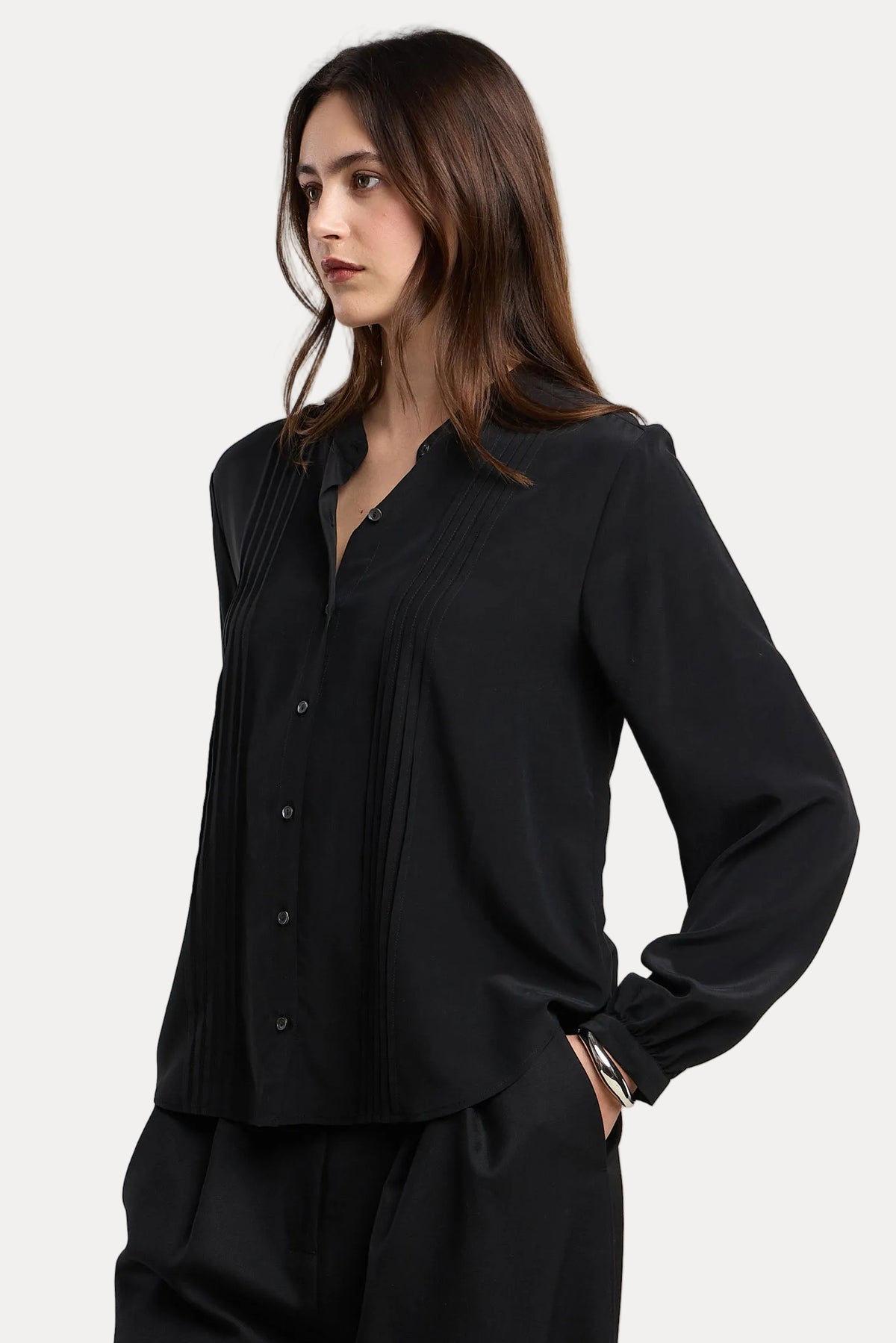 Michelle Top - Black