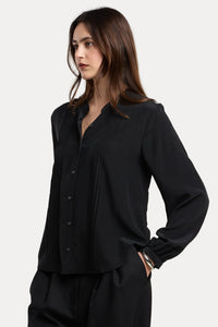 Michelle Top - Black
