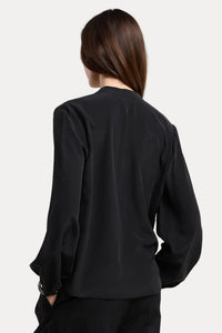 Michelle Top - Black