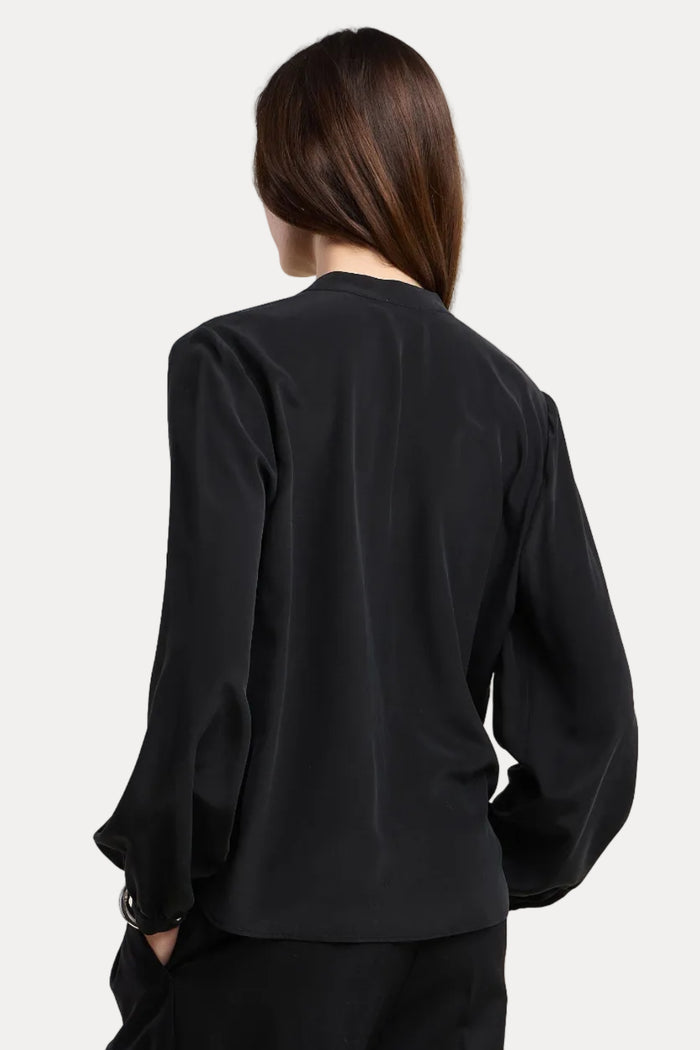 Michelle Top - Black