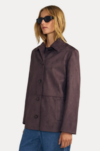 Wendolyn Jacket - Mole