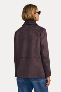 Wendolyn Jacket - Mole