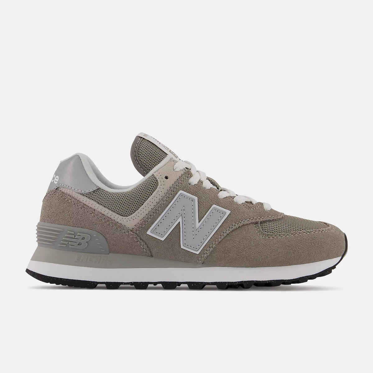 New balance top wl574eg grey
