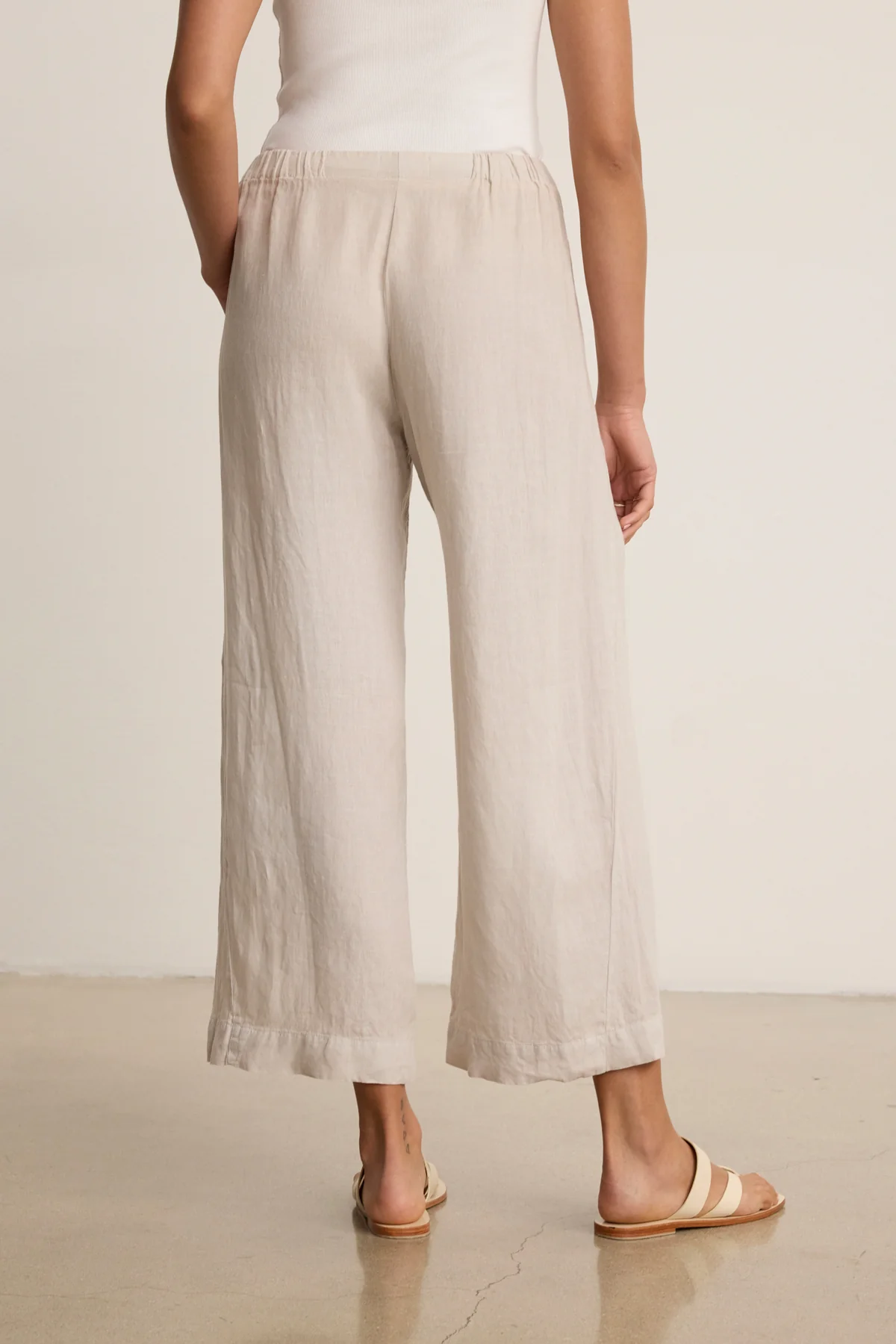 Lola Pant - Cobble