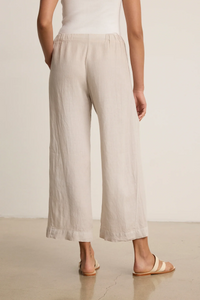 Lola Pant - Cobble