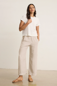 Lola Pant - Cobble