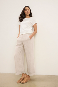 Lola Pant - Cobble