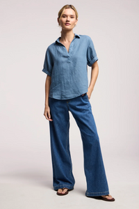Vivica Top - Hailstone