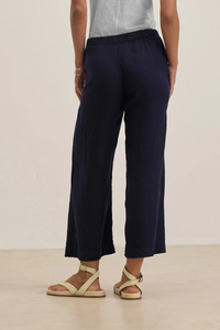 Lola Pant - Navy