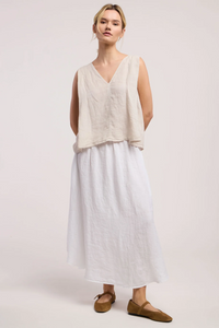 Renna Top - Cobble