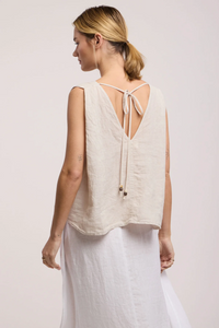 Renna Top - Cobble