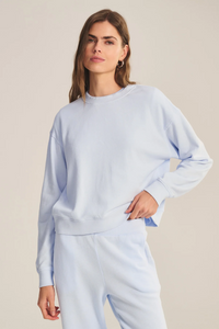 Yoko Top - Ice