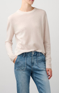 Cher Sweater - Alabaster
