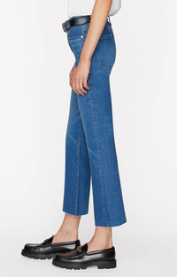 Le Crop Mini Boot - Huntdale