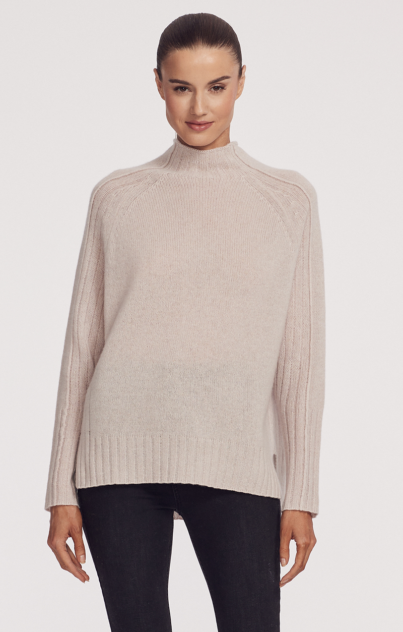 Daisy Sweater - Sheepskin