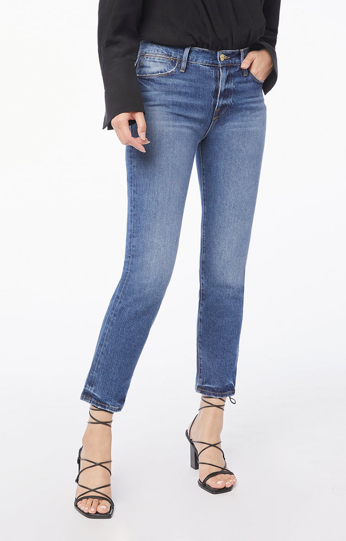 Le High Straight -  Kenmore