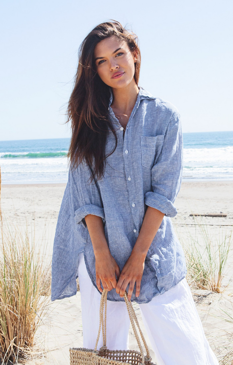 Cp shades shop tunic dress