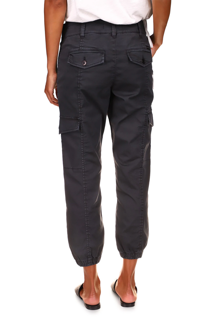 Rebel Pant - Obsidian