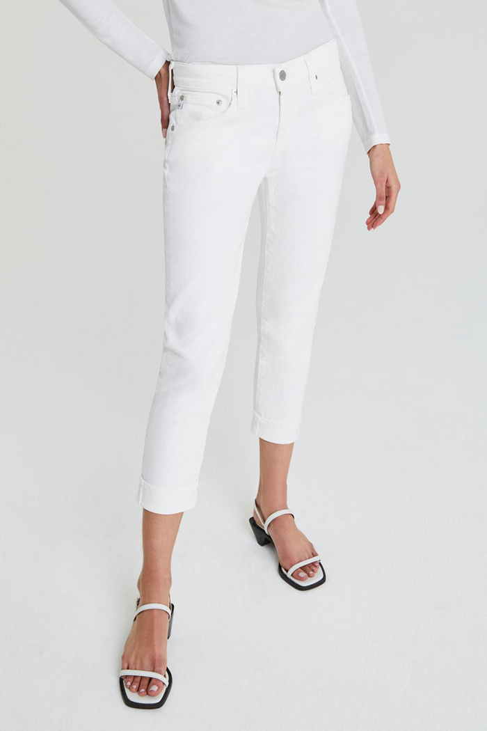 Ex Boyfriend Slim - 1 Year Tonal White