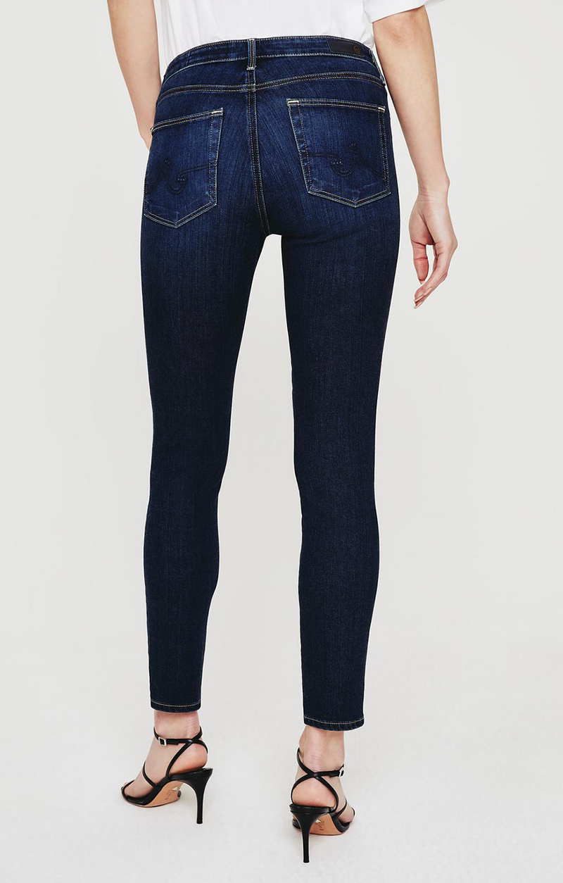 Prima Cigarette Ankle - Pacific Valley - AG Jeans – Twist Fashions