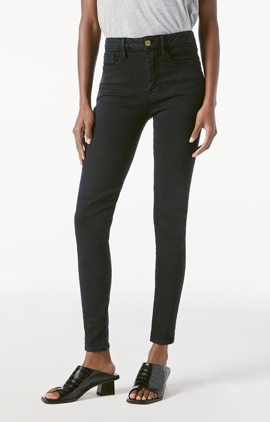 Le One Skinny - Larsen