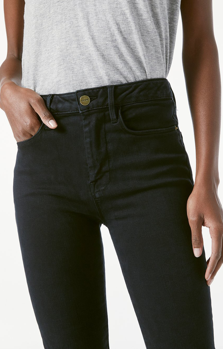 Le One Skinny - Larsen