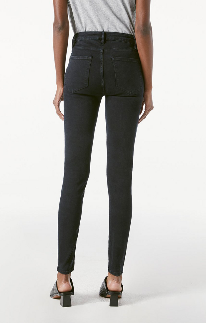 Jenna Cargo Trouser - Black - Bella Dahl – Twist Fashions Inc.