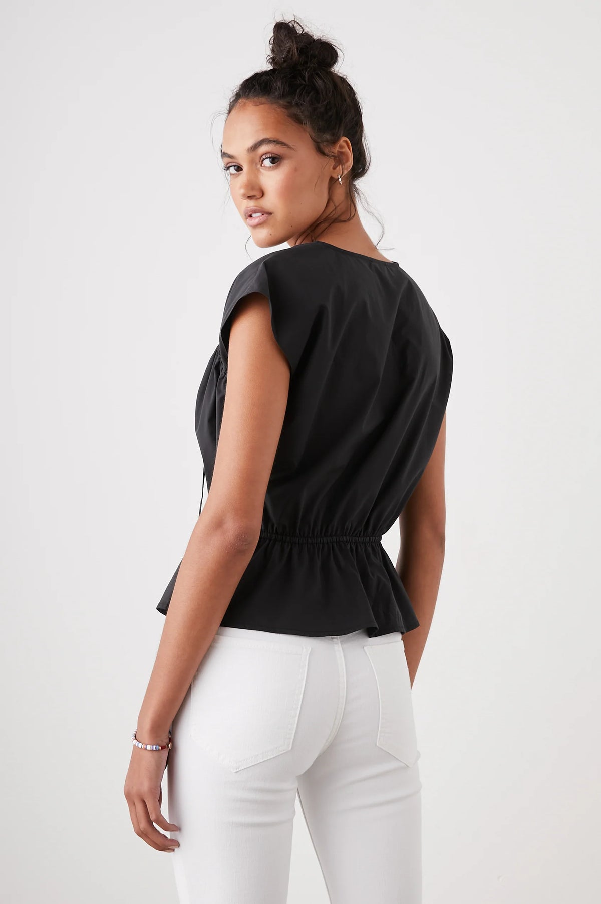 Savi Top - Black