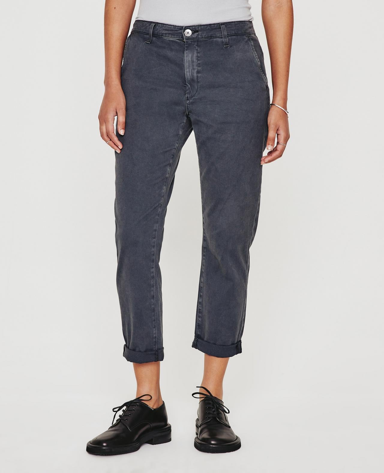 Amo slouch trouser store jeans