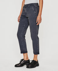 Womens Caden Sulfur Night Shadow at AG Jeans Official Store