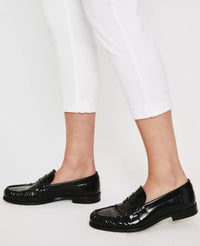 Caden Trouser - White