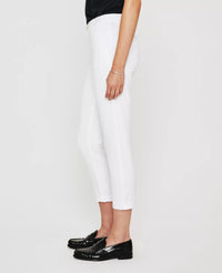Caden Trouser - White