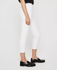 Caden Trouser - White