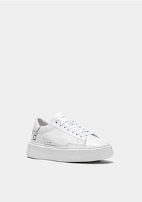 Sfera Mono Sneaker - White