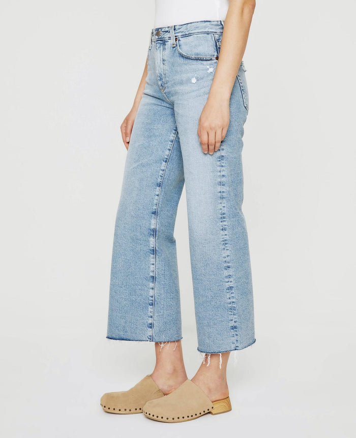 Saige Wide Leg - Apparition