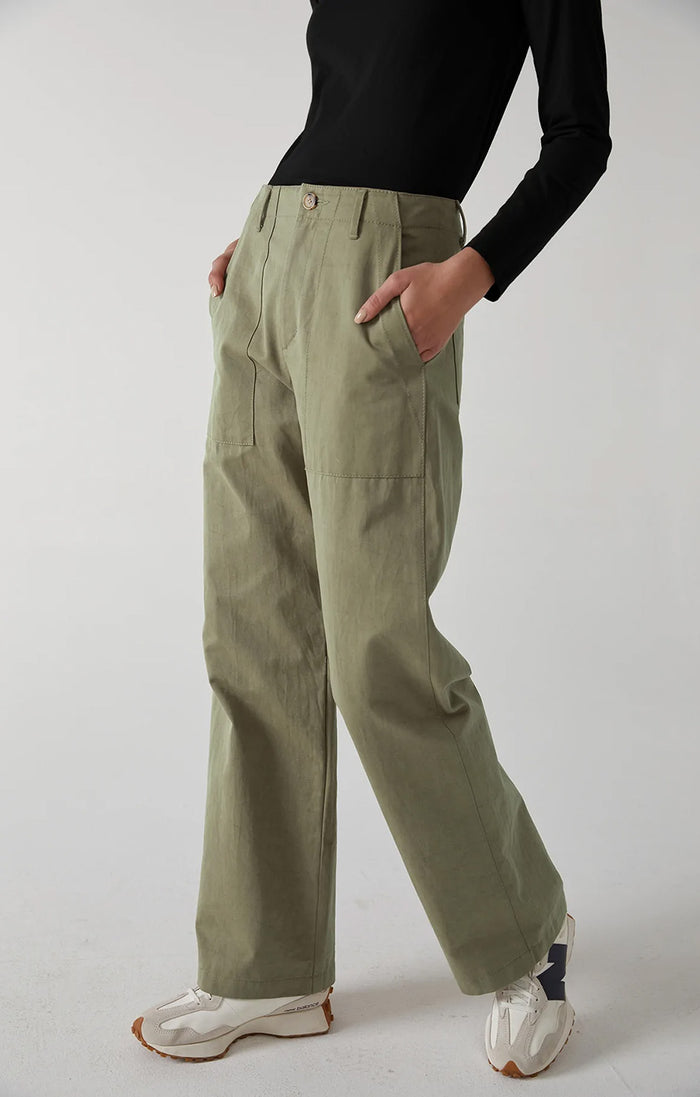 Ventura Pant - Axe