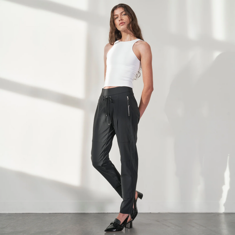 Candy Jogger - Black