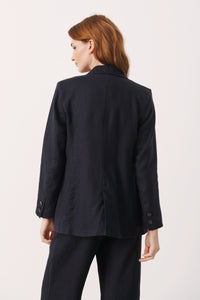 Nyan Jacket - Dark Navy