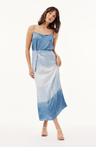 kaila cowl neck maxi dress Meshki - KAILA Gown: https://bit.ly/2HzRZya