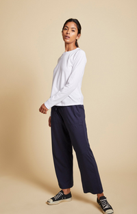 Pismo Pant - Navy