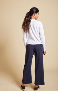 Pismo Pant - Navy